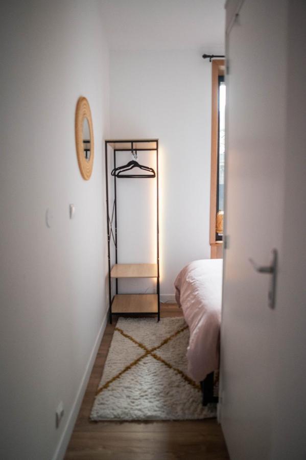 Little Bahia Apartment Saint-Malo Ngoại thất bức ảnh