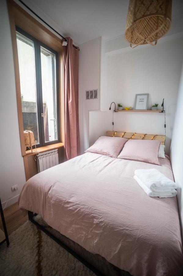 Little Bahia Apartment Saint-Malo Ngoại thất bức ảnh