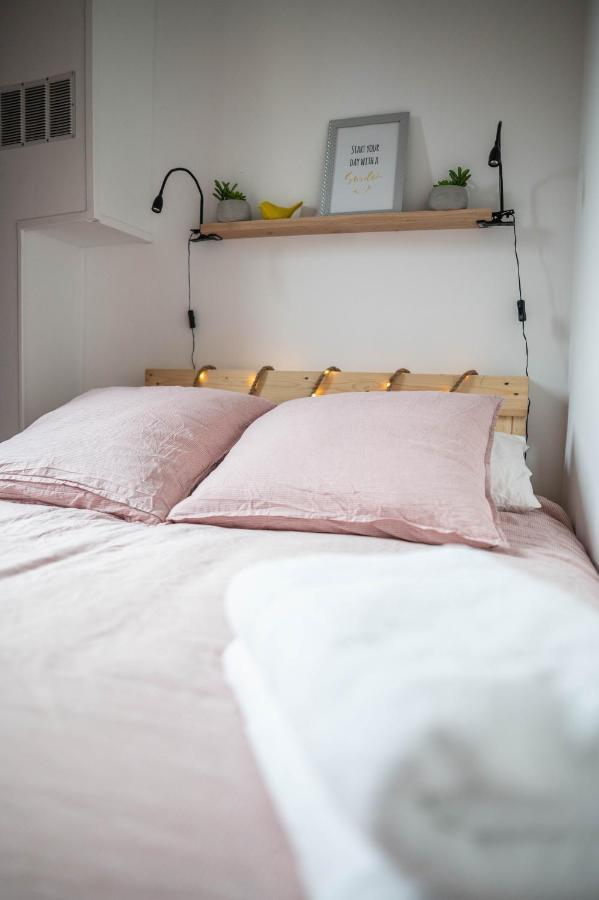 Little Bahia Apartment Saint-Malo Ngoại thất bức ảnh